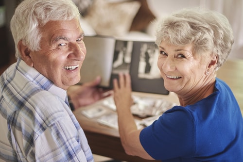 Why aging in place is a priority for families seeking memory care