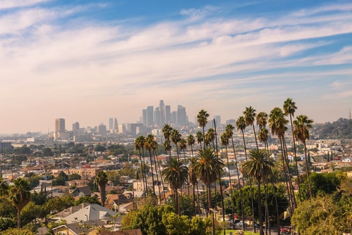 Senior Living: Why our residents love retiring in Los Angeles