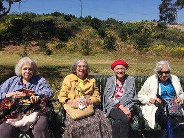 Friends on an outing6 