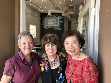 Weekly Outings Feeling Artsy? Join us on one of our creative outings!