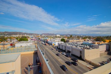 City View Check out our AMAZING VIEW!!