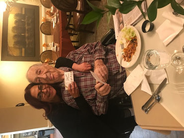 Happy Birthday! Happy Birthday Richard! Thanks for being a cherished resident at City View.