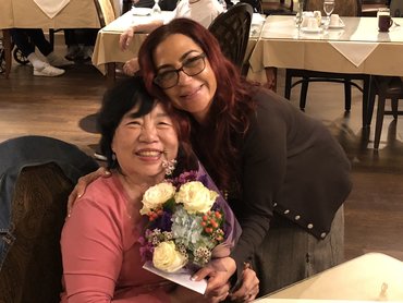 Happy Birthday! Happy Birthday to our resident Winnie!