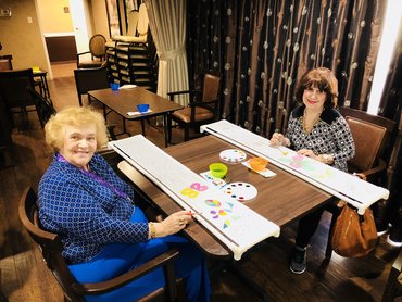 Daily Activities! Join us for incredible activities every day!