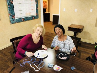 Special Activities Our most popular activity!
Luckily we have it twice a month.