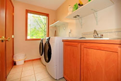 Laundry Rooms