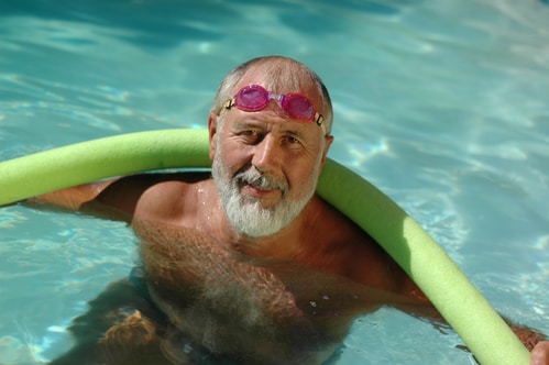 Senior Living: Age-Defying Exercises