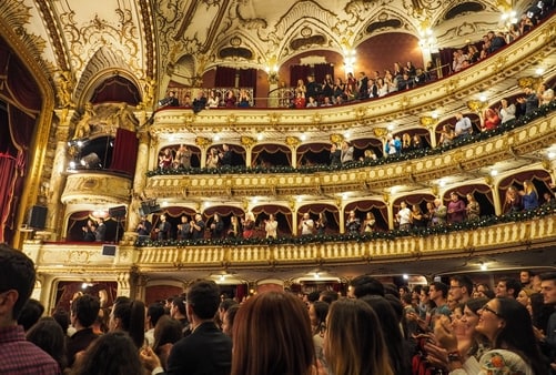Phantom of the opera theatre deals