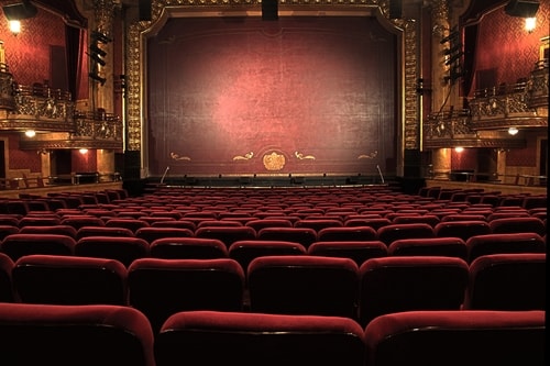 Senior Living: Discovering the Theatre and Performing Arts in Retirement