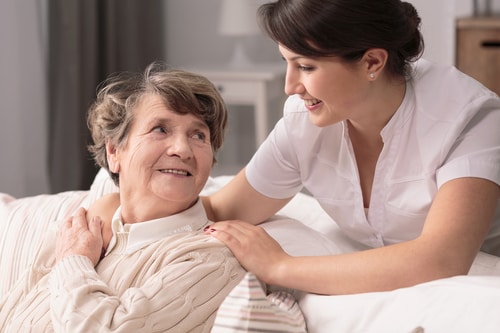 Senior Living: Providing Personal Luxuries in an Upscale Senior Living Community