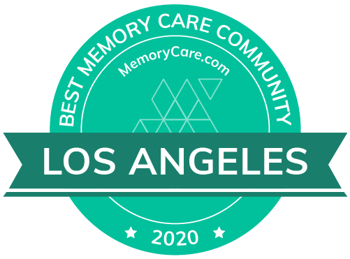 Best Memory Care Community